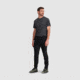 Outdoor Research Deviator Wind Pants - Mens, Black, Extra Large, 3005000001009