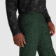 Outdoor Research Deviator Wind Pants - Mens, Grove, Small, 3005002445006