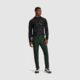 Outdoor Research Deviator Wind Pants - Mens, Grove, Small, 3005002445006