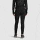 Outdoor Research Deviator Wind Pants - Womens, Black, Extra Large, 3005220001009