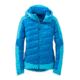 Outdoor Research Diode Hooded Jacket - Women's-Hydro/Rio-Medium