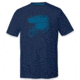Outdoor Research Dirtbag RV Tech Tee - Men's-Abyss/Hyrdo-Small