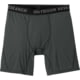 Outdoor Research Echo Boxer Briefs - Men's, Storm, Large, 2876301288008