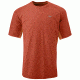 Outdoor Research Echo Duo Tee, Men's, Diablo/Ember, XL 242839-diablo/ember-XL