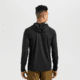 Outdoor Research Echo Hoodie - Mens, Black, Small, 2876250001006