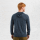 Outdoor Research Echo Hoodie - Mens, Naval Blue, 3XL, 2876251289011