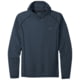 Outdoor Research Echo Hoodie - Men's, Naval Blue, S, 2876251289006