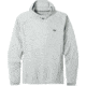Outdoor Research Echo Hoodie - Mens, Pebble, 3XL, 2876251569011