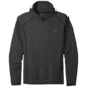 Outdoor Research Echo Hoodie - Mens, Storm, L, 2876251288008