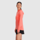 Outdoor Research Echo Hoodie - Womens, Azalea, XXS, 2876550348004