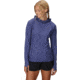 Outdoor Research Echo Hoodie Womens, Galactic, Medium, 2876552855007