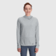 Outdoor Research Echo Hoodie - Womens, Pebble, L, 2876551569008