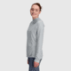 Outdoor Research Echo Hoodie - Womens, Pebble, L, 2876551569008
