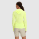 Outdoor Research Echo Hoodie - Womens, Topaz, XXS, 2876552452004