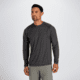 Outdoor Research Echo L/S Tee - Mens, Storm, 2XL, 2876271288010
