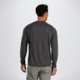 Outdoor Research Echo L/S Tee - Mens, Storm, 2XL, 2876271288010