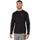 Outdoor Research Echo Long Sleeve Tee - Mens, Black, Large, 2714480001008