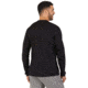 Outdoor Research Echo Long Sleeve Tee - Mens, Black, Large, 2714480001008