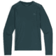 Outdoor Research Echo Long Sleeve Tee - Mens, Douglas Fir, Medium, 2876272854-M