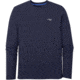 Outdoor Research Echo Long Sleeve Tee - Mens, Twilight, Medium, 2714480256007