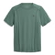Outdoor Research Echo T-Shirt - Men's, Malachite, Medium, 2876283004007