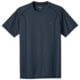 Outdoor Research Echo T-Shirt - Men's, Naval Blue, L, 2876281289008
