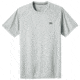 Outdoor Research Echo T-Shirt - Mens, Pebble, M, 2876281569007