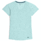 Outdoor Research Echo T-Shirt - Womens, Calcite, Medium, 2876582446007