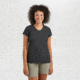 Outdoor Research Echo T-Shirt - Womens, Storm, M, 2876581288007