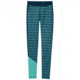 Outdoor Research Enigma Bottoms - Womens, Prussian Blue/Waterfall, Extra Small, 2714721611005