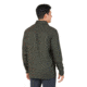 Outdoor Research Feedback Flannel Shirt - Mens, Forest, Medium, 2428620600007
