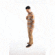 Outdoor Research Feedback Light Flannel Shirt - Mens, Bronze, Extra Large, 3001242442009