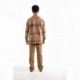Outdoor Research Feedback Light Flannel Shirt - Mens, Bronze, Extra Large, 3001242442009