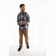 Outdoor Research Feedback Light Flannel Shirt - Mens, Dawn, Extra Large, 3001242275009