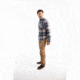 Outdoor Research Feedback Light Flannel Shirt - Mens, Dawn, Extra Large, 3001242275009