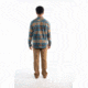 Outdoor Research Feedback Light Flannel Shirt - Mens, Harbor, Medium, 3001242447007