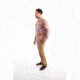 Outdoor Research Feedback Light Flannel Shirt - Mens, Terra, Small, 3001242449006