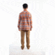 Outdoor Research Feedback Light Flannel Shirt - Mens, Terra, Small, 3001242449006