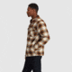 Outdoor Research Feedback Shirt Jacket - Mens, Bronze, 2XL, 3005122442010
