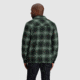 Outdoor Research Feedback Shirt Jacket - Mens, Grove, 2XL, 3005122445010