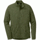 Outdoor Research Ferrosi Jacket - Men's-Kale-X-Large