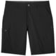 Outdoor Research Ferrosi Shorts - Men's, 10 in Inseam, 30 US, Black, 2876450001319
