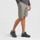 Outdoor Research Ferrosi Shorts - Men's, 10 in Inseam, 33 US, Pewter, 2876450008322