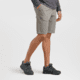 Outdoor Research Ferrosi Shorts - Men's, 10 in Inseam, 33 US, Pewter, 2876450008322