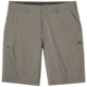 Outdoor Research Ferrosi Shorts - Men's, 10 in Inseam, 33 US, Pewter, 2876450008322