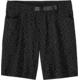 Outdoor Research Ferrosi Shorts - Men's, 7 in Inseam, Extra Large, Black, 2876440001009