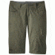 Outdoor Research Ferrosi Shorts, Women's, Fatigue, 6 244110-fatigue-6