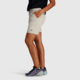 Outdoor Research Ferrosi Shorts - Womens, 7in Inseam, Dark Sand, 6, 2876732287295