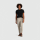 Outdoor Research Ferrosi Transit Pants - Womens, Dark Sand, Large, 3002712287008