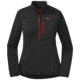 Outdoor Research Ferrosi Windshirt Softshell Jacket - Women's, Black, Small 250104-0001006